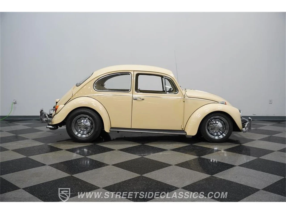 1967 Volkswagen Beetle (1958-1979) - Image 12 of 31