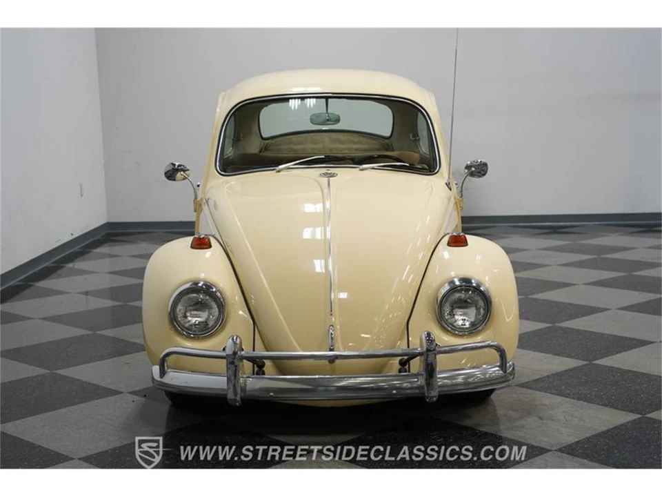 1967 Volkswagen Beetle (1958-1979) - Image 15 of 31