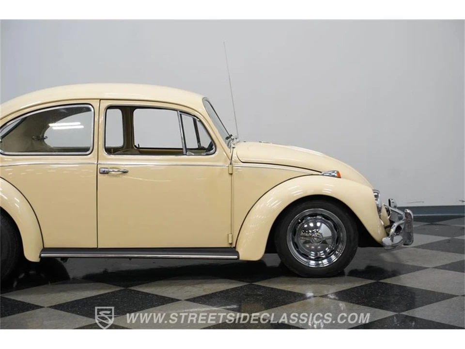 1967 Volkswagen Beetle (1958-1979) - Image 27 of 31
