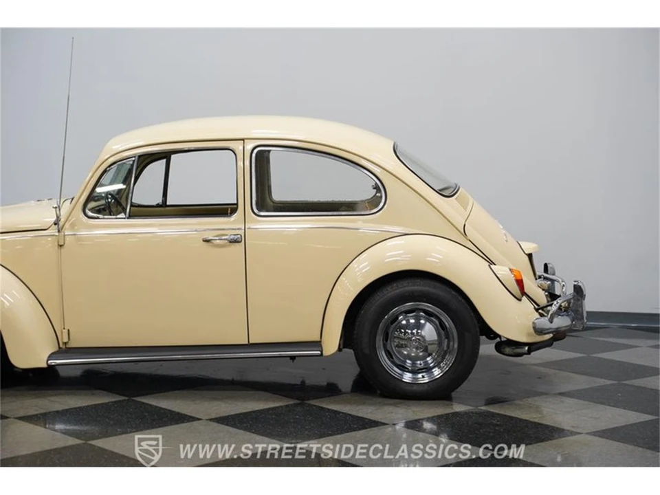 1967 Volkswagen Beetle (1958-1979) - Image 21 of 31