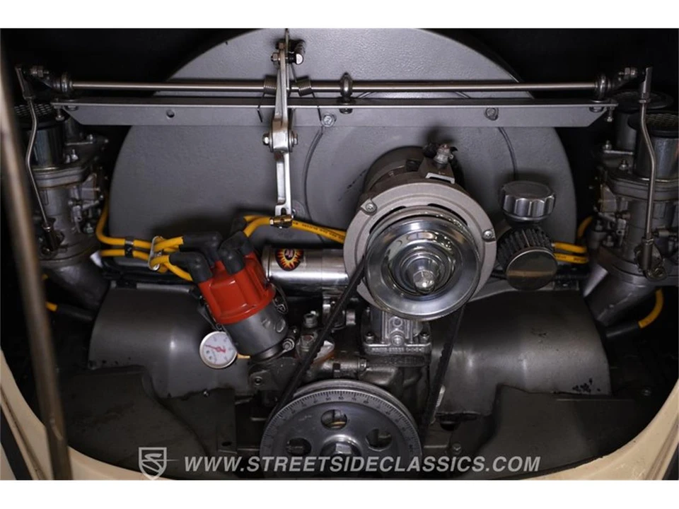 1967 Volkswagen Beetle (1958-1979) - Image 31 of 31