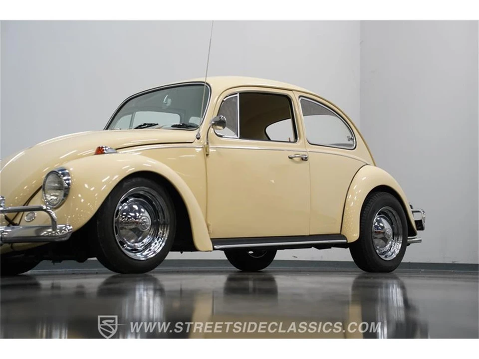 1967 Volkswagen Beetle (1958-1979) - Image 19 of 31