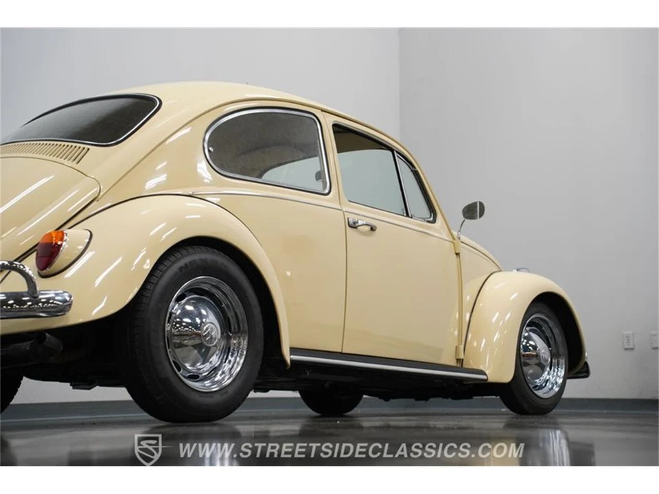 1967 Volkswagen Beetle (1958-1979) - Image 25 of 31