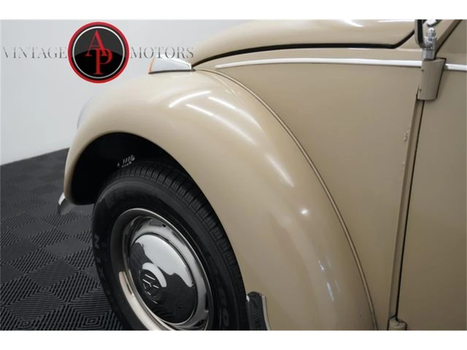1967 Volkswagen Beetle (1958-1979) - Image 20 of 31