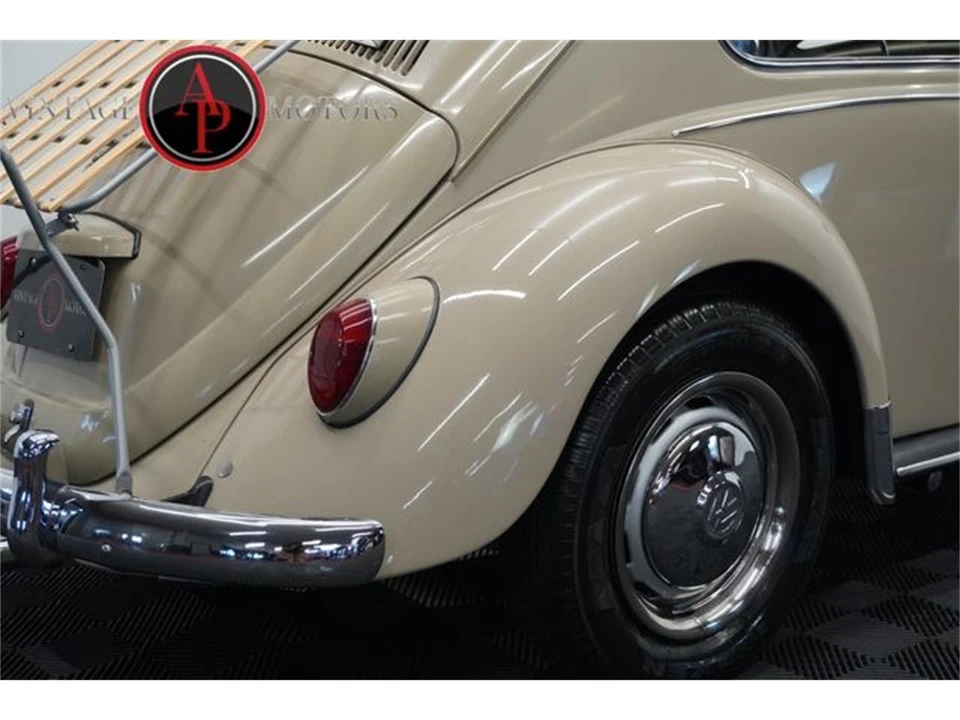 1967 Volkswagen Beetle (1958-1979) - Image 24 of 31