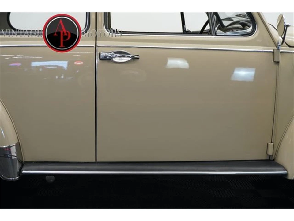 1967 Volkswagen Beetle (1958-1979) - Image 28 of 31