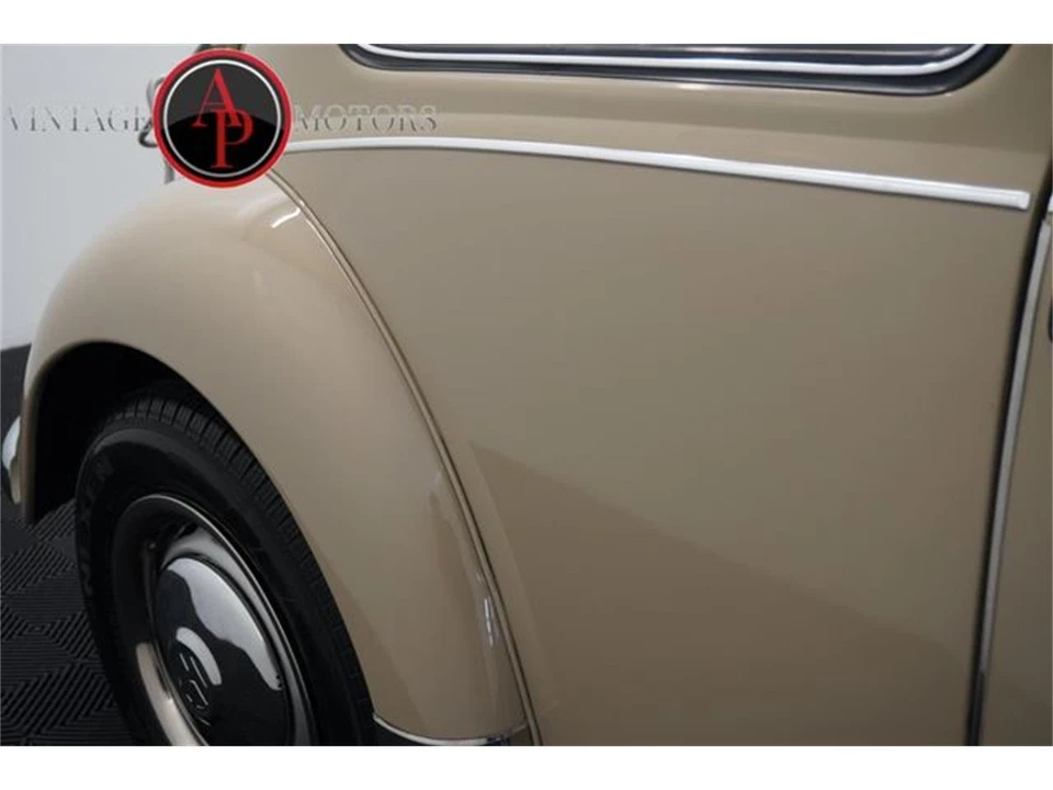 1967 Volkswagen Beetle (1958-1979) - Image 16 of 31
