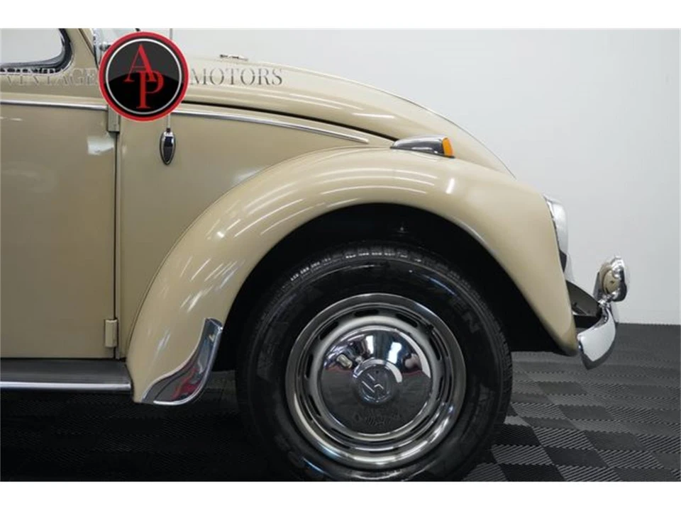 1967 Volkswagen Beetle (1958-1979) - Image 29 of 31