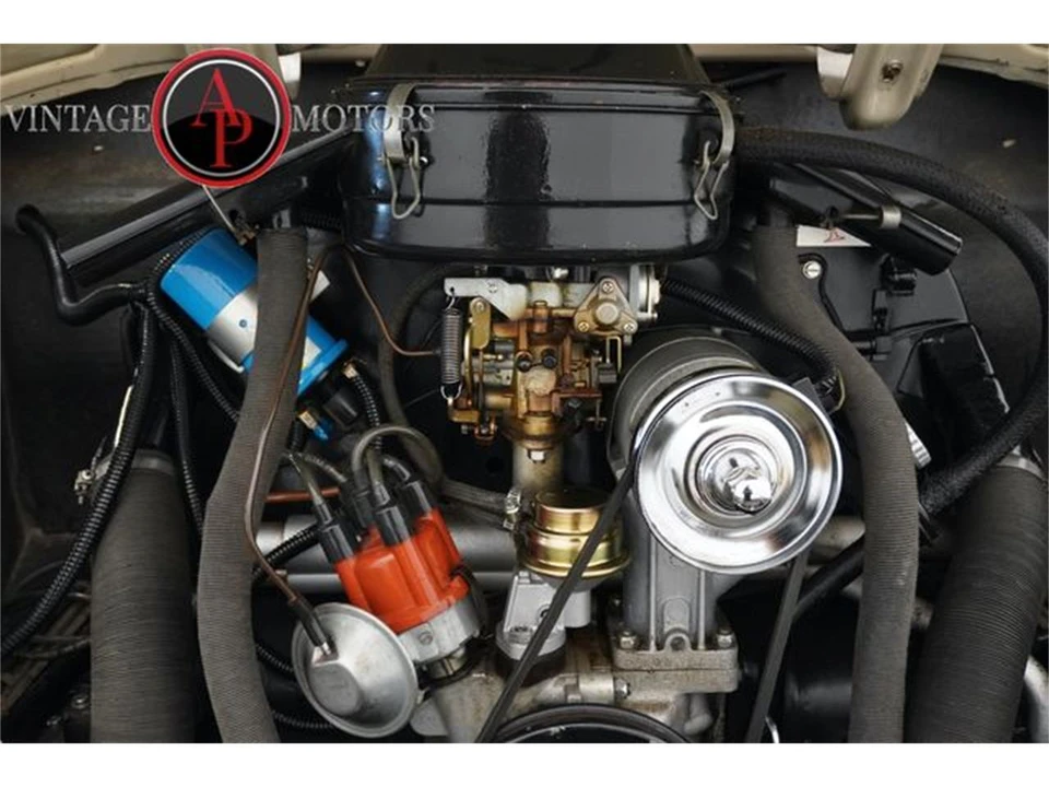 1967 Volkswagen Beetle (1958-1979) - Image 3 of 31