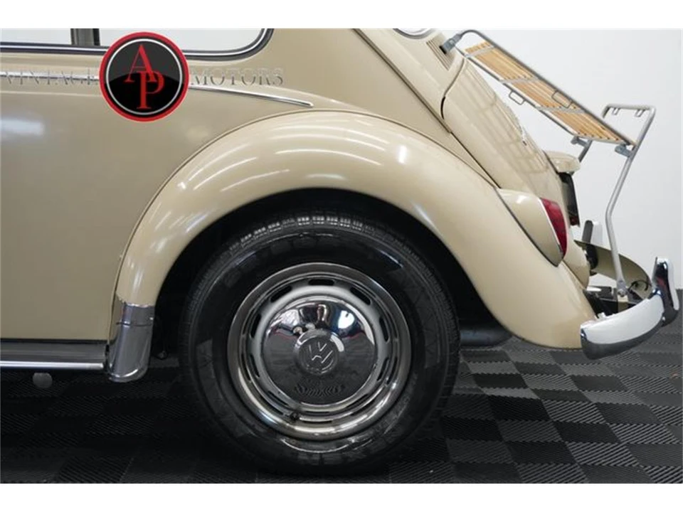 1967 Volkswagen Beetle (1958-1979) - Image 14 of 31
