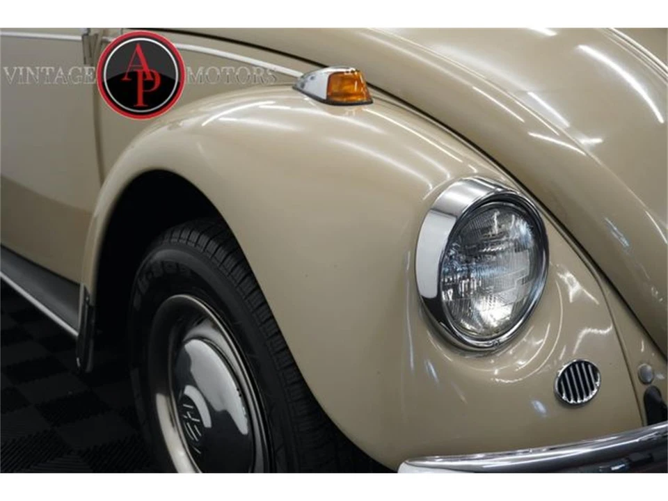 1967 Volkswagen Beetle (1958-1979) - Image 18 of 31