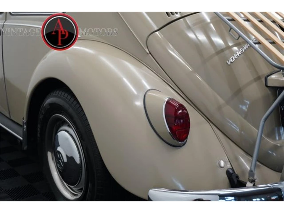1967 Volkswagen Beetle (1958-1979) - Image 22 of 31