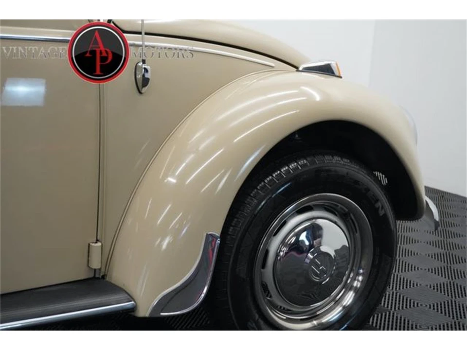 1967 Volkswagen Beetle (1958-1979) - Image 26 of 31