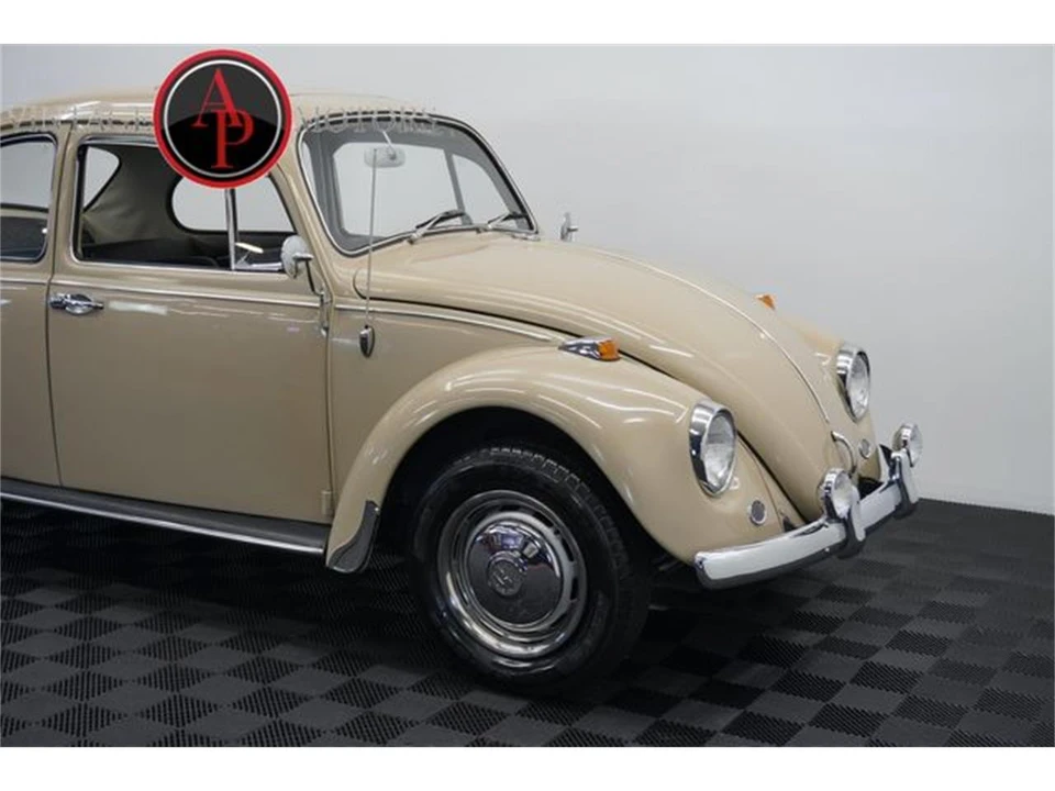 1967 Volkswagen Beetle (1958-1979) - Image 30 of 31