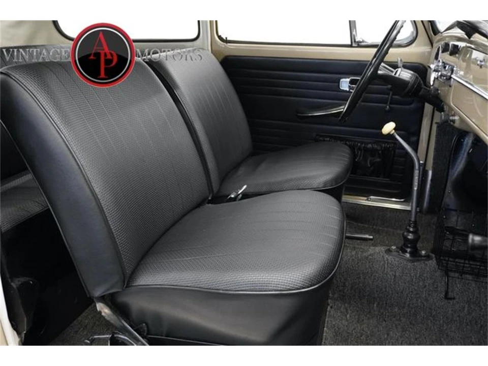 1967 Volkswagen Beetle (1958-1979) - Image 5 of 31