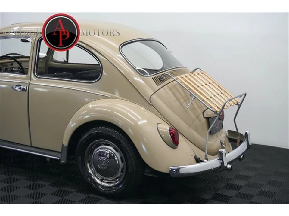 1967 Volkswagen Beetle (1958-1979) - Image 15 of 31