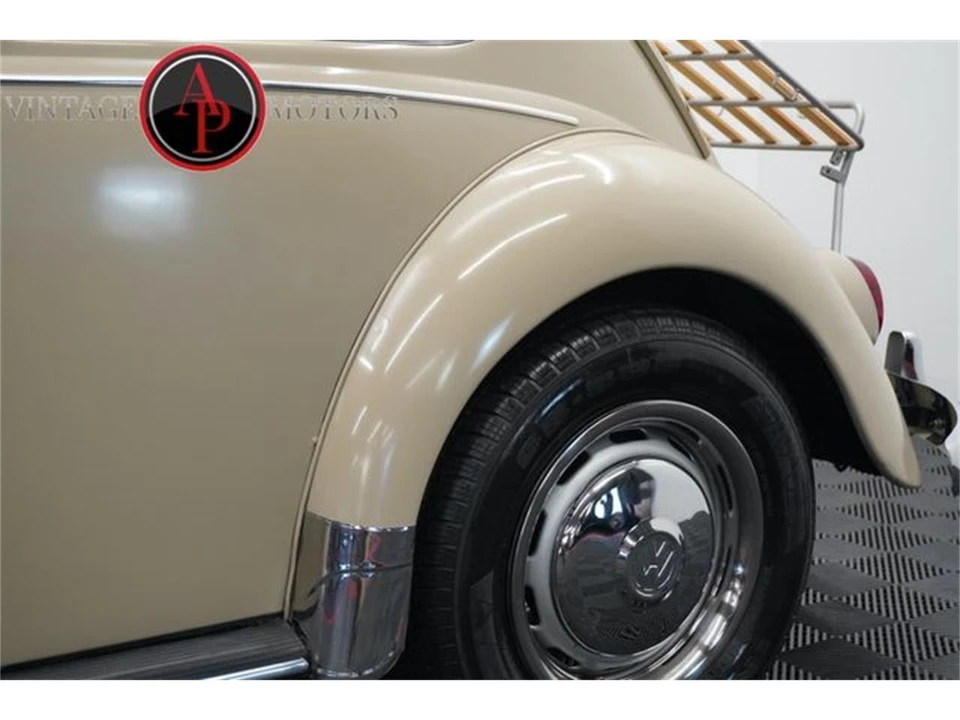 1967 Volkswagen Beetle (1958-1979) - Image 11 of 31