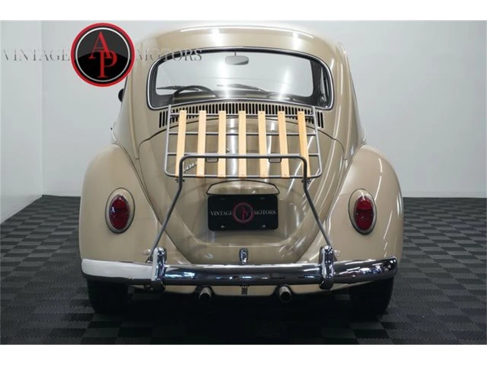 1967 Volkswagen Beetle (1958-1979) - Image 23 of 31