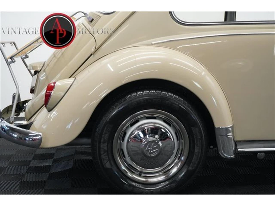 1967 Volkswagen Beetle (1958-1979) - Image 27 of 31
