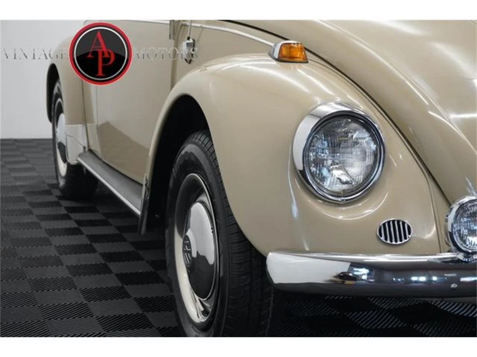 1967 Volkswagen Beetle (1958-1979) - Image 31 of 31