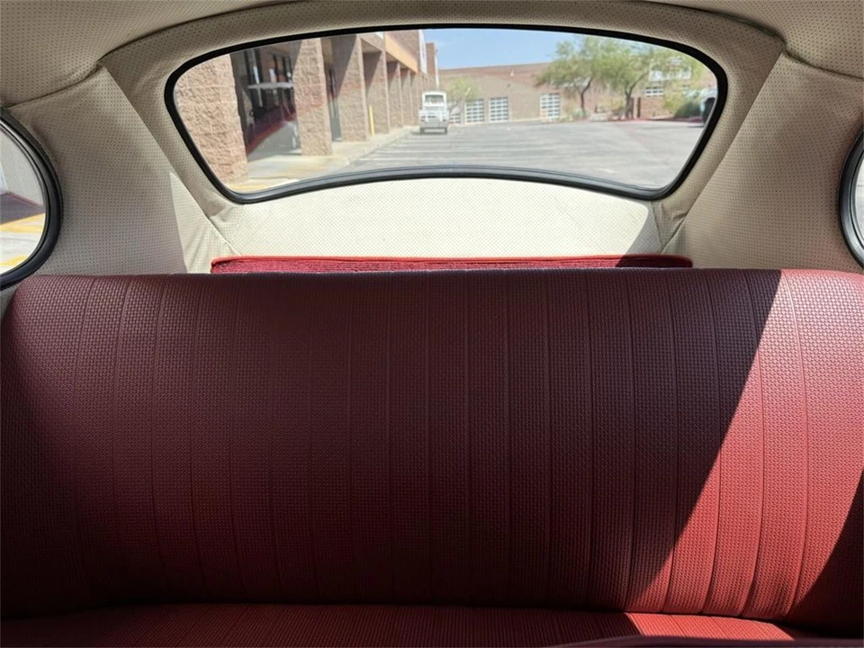 1967 Volkswagen Beetle (1958-1979) - Image 17 of 22