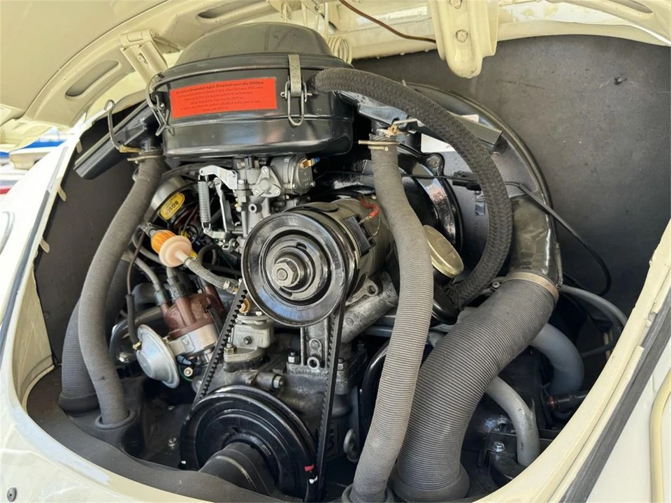1967 Volkswagen Beetle (1958-1979) - Image 22 of 22