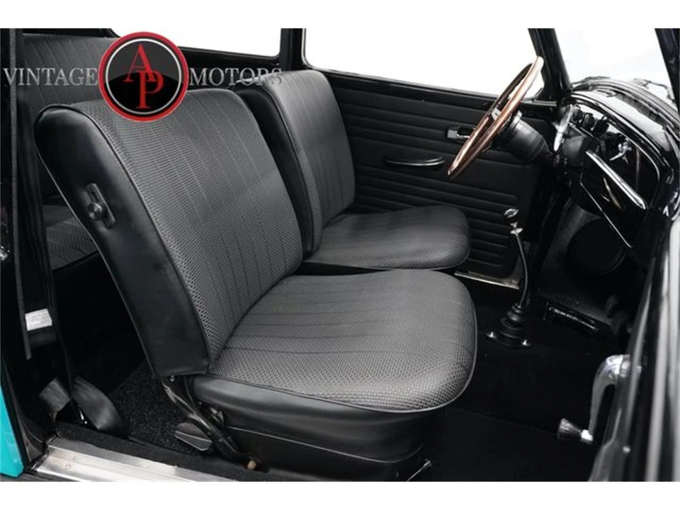 1967 Volkswagen Beetle (1958-1979) - Image 5 of 31