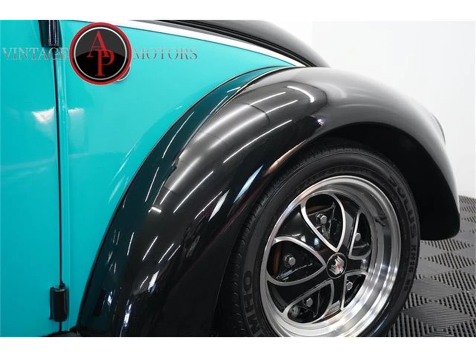 1967 Volkswagen Beetle (1958-1979) - Image 25 of 31