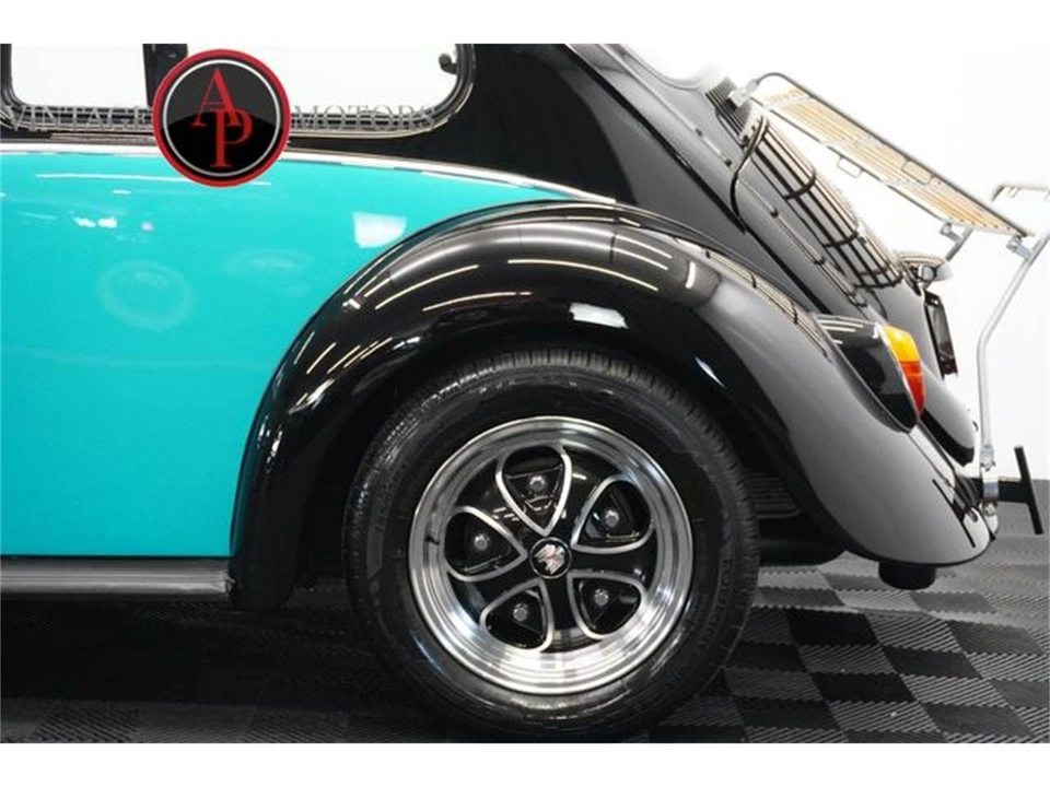 1967 Volkswagen Beetle (1958-1979) - Image 13 of 31