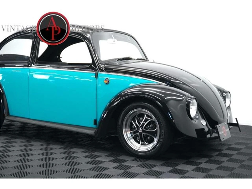 1967 Volkswagen Beetle (1958-1979) - Image 29 of 31