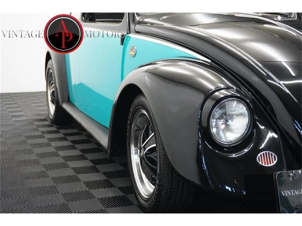 1967 Volkswagen Beetle (1958-1979) - Image 30 of 31