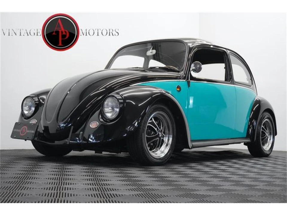 1967 Volkswagen Beetle (1958-1979) - Image 7 of 31
