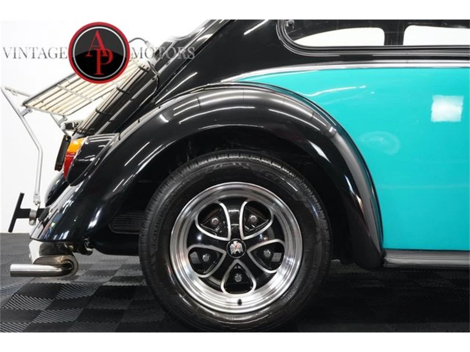 1967 Volkswagen Beetle (1958-1979) - Image 26 of 31