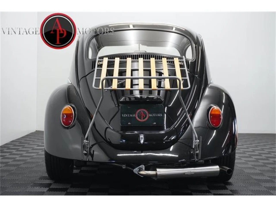 1967 Volkswagen Beetle (1958-1979) - Image 22 of 31