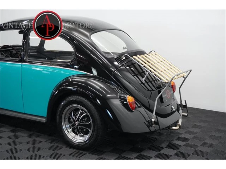 1967 Volkswagen Beetle (1958-1979) - Image 14 of 31