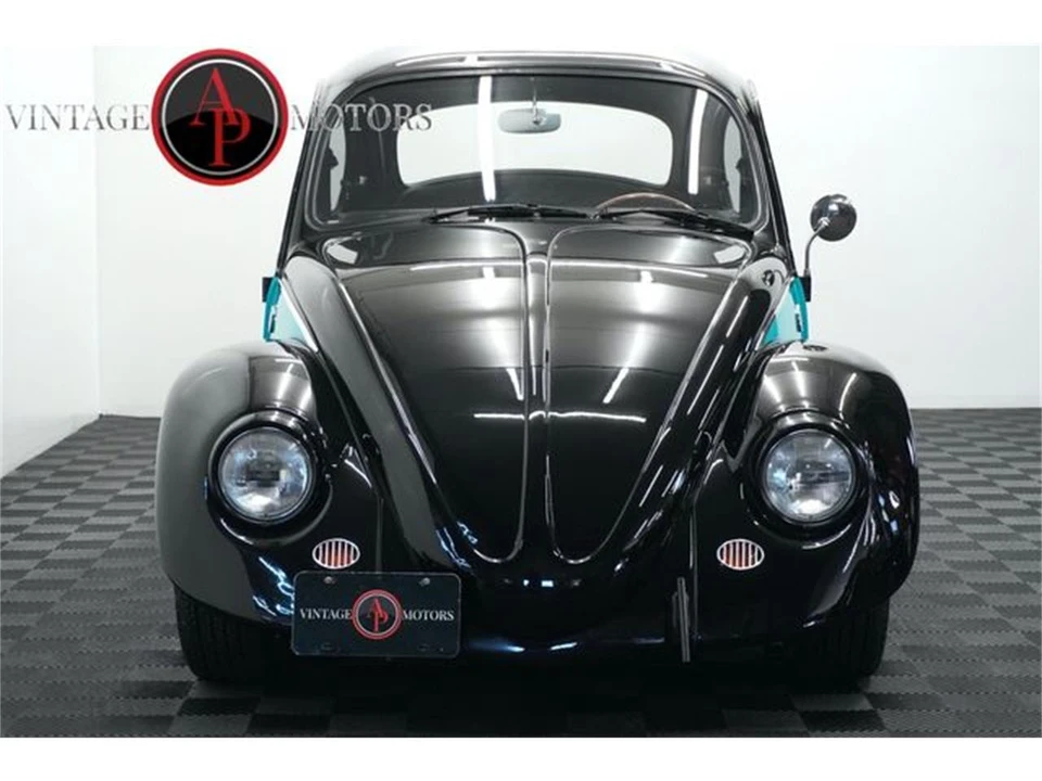 1967 Volkswagen Beetle (1958-1979) - Image 18 of 31