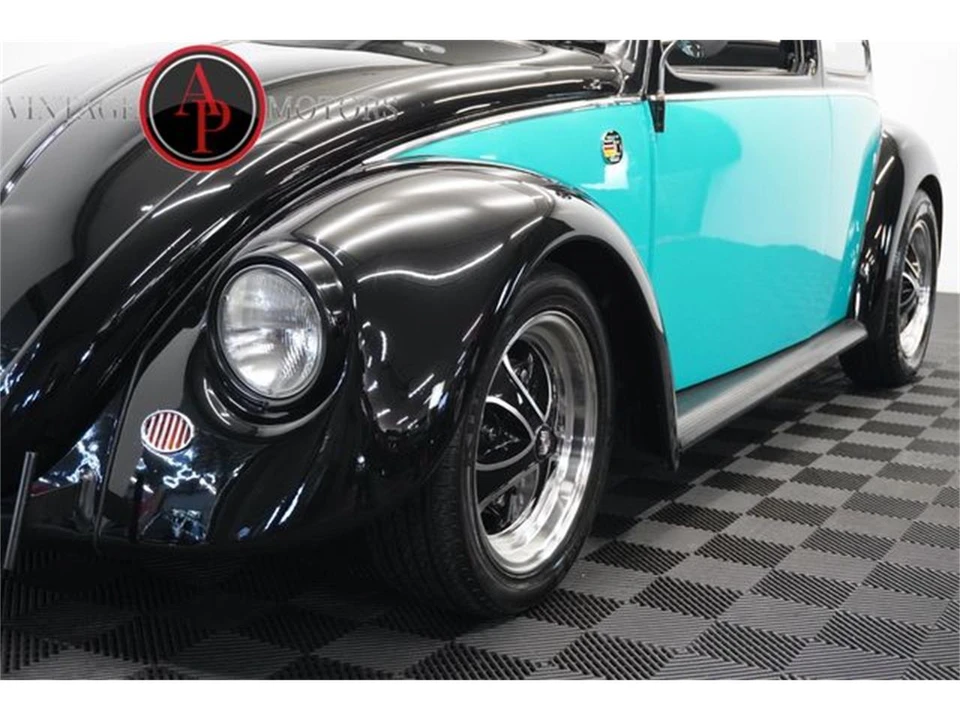 1967 Volkswagen Beetle (1958-1979) - Image 31 of 31