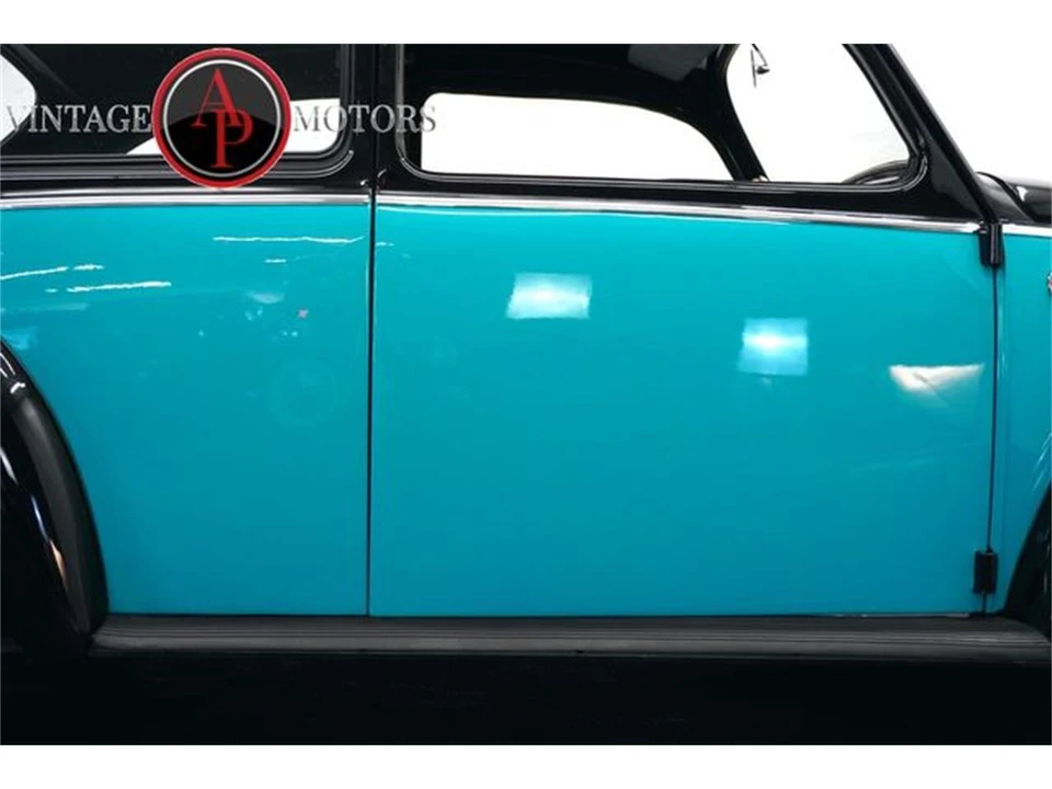 1967 Volkswagen Beetle (1958-1979) - Image 27 of 31