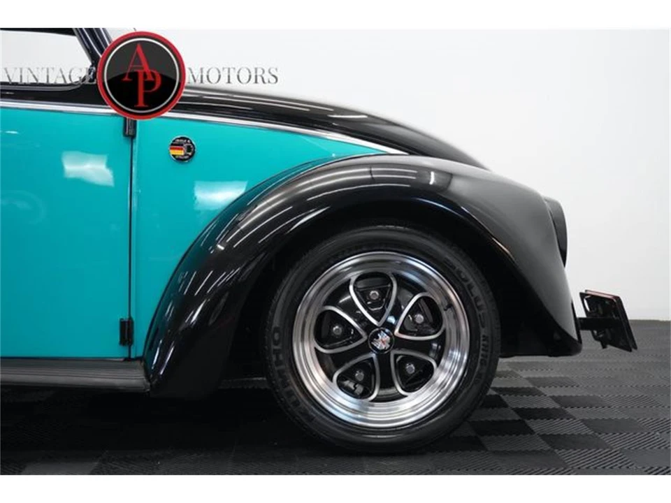 1967 Volkswagen Beetle (1958-1979) - Image 28 of 31