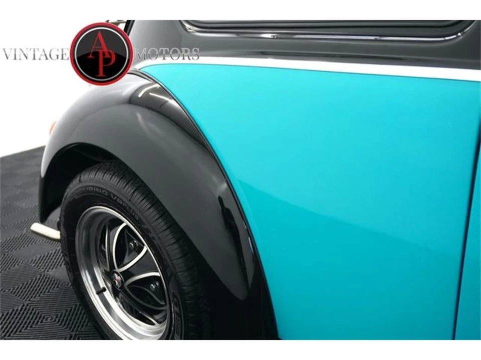 1967 Volkswagen Beetle (1958-1979) - Image 15 of 31