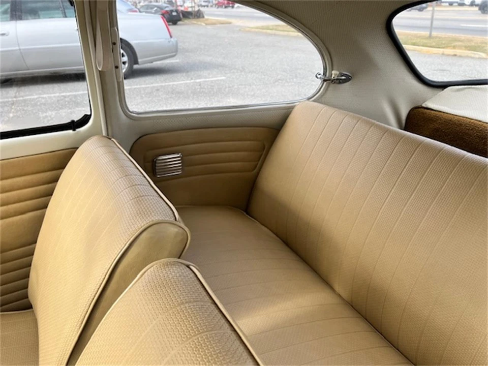 1967 Volkswagen Beetle (1958-1979) - Image 7 of 14