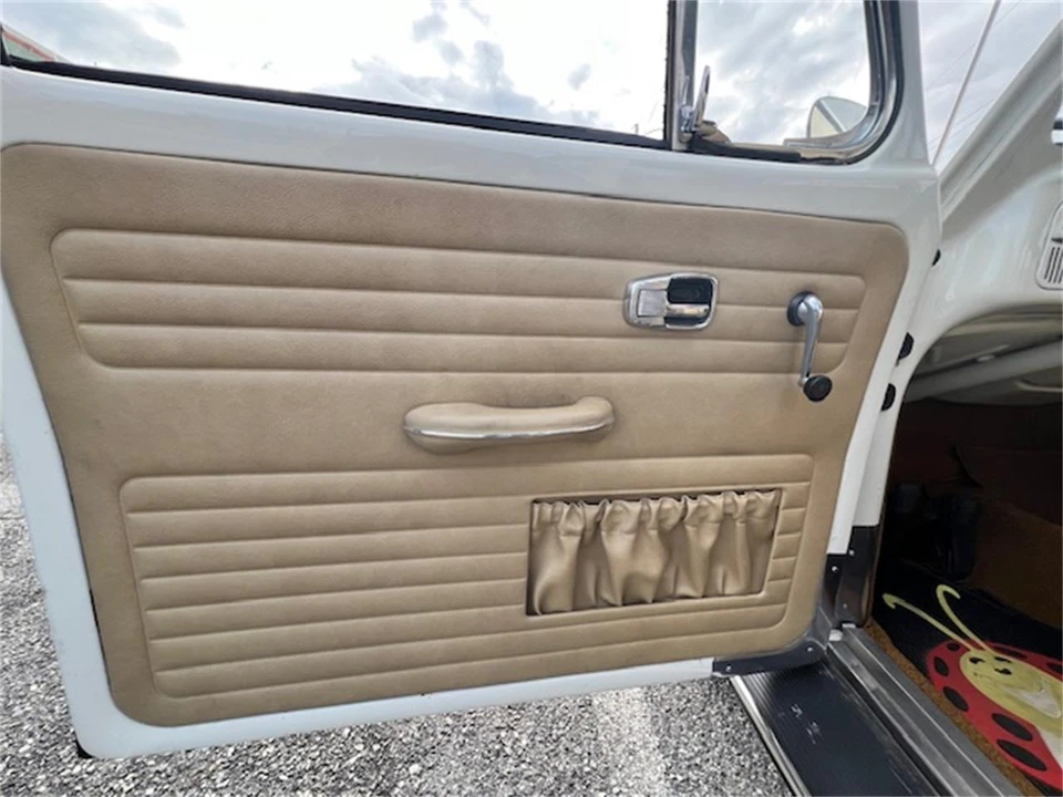 1967 Volkswagen Beetle (1958-1979) - Image 8 of 14