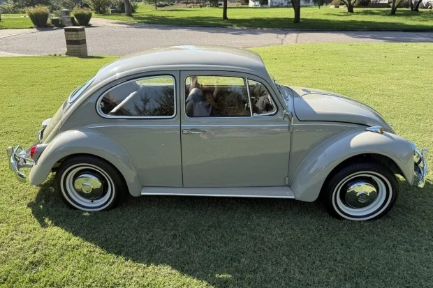 1967 Volkswagen Beetle (1958-1979) - Image 3 of 9