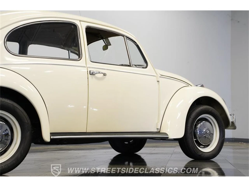 1967 Volkswagen Beetle (1958-1979) - Image 27 of 31