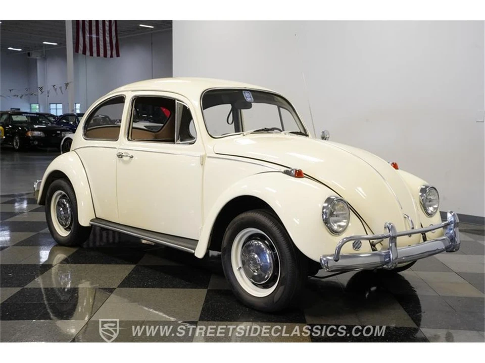 1967 Volkswagen Beetle (1958-1979) - Image 15 of 31