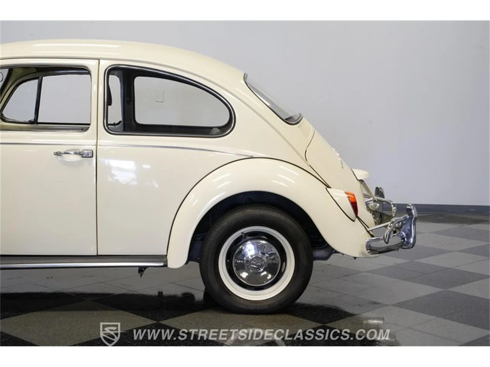 1967 Volkswagen Beetle (1958-1979) - Image 23 of 31