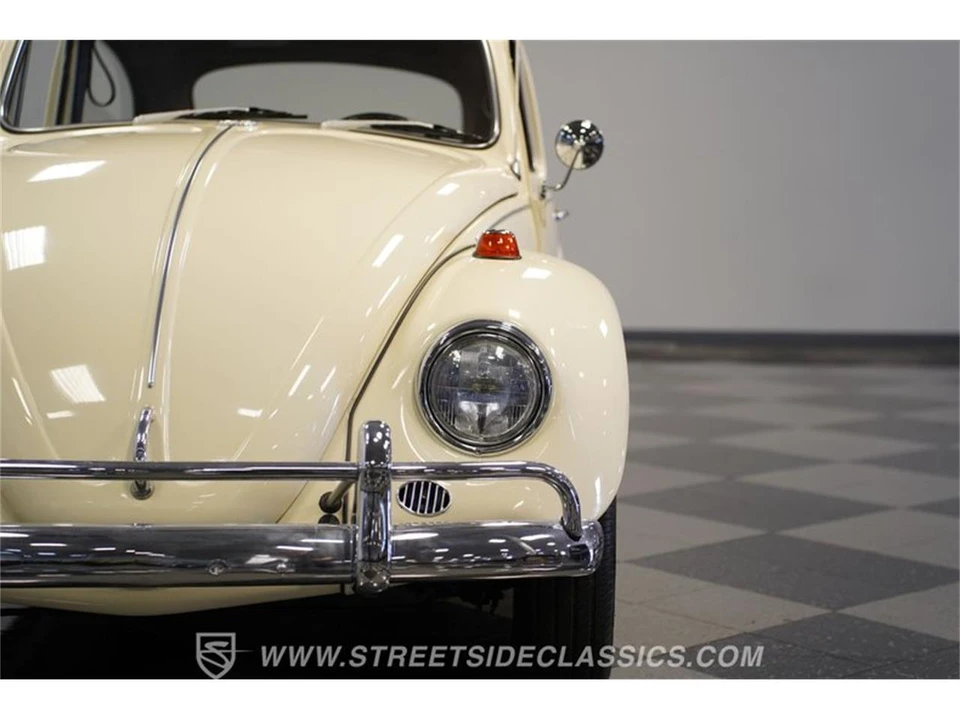 1967 Volkswagen Beetle (1958-1979) - Image 19 of 31