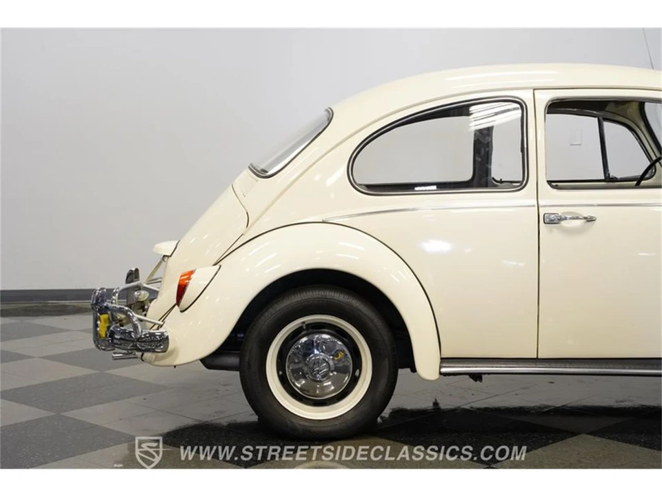 1967 Volkswagen Beetle (1958-1979) - Image 28 of 31