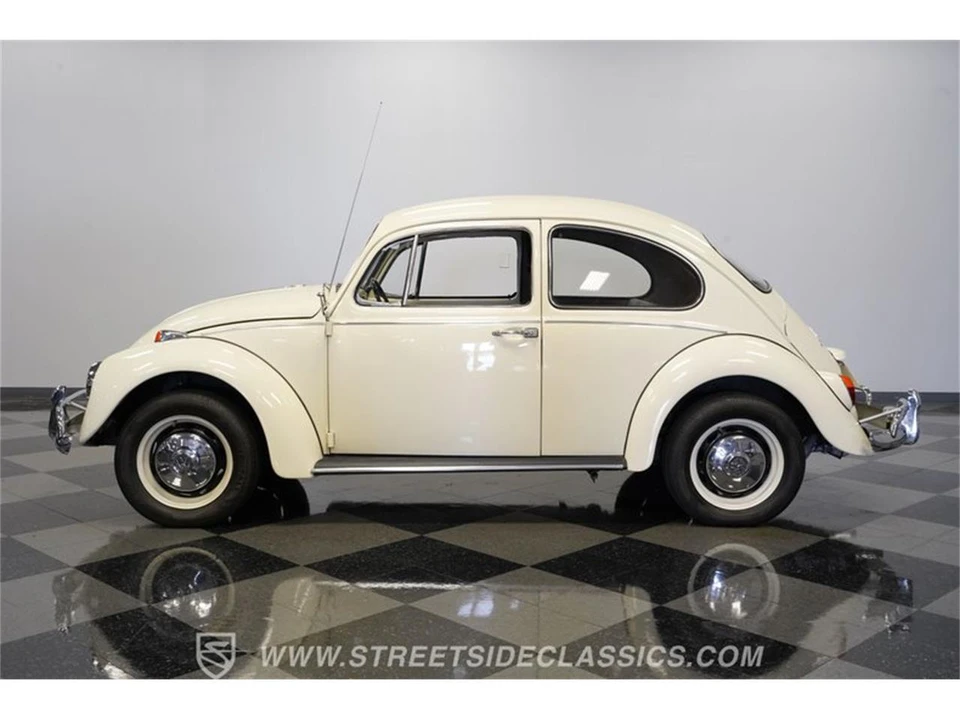 1967 Volkswagen Beetle (1958-1979) - Image 6 of 31
