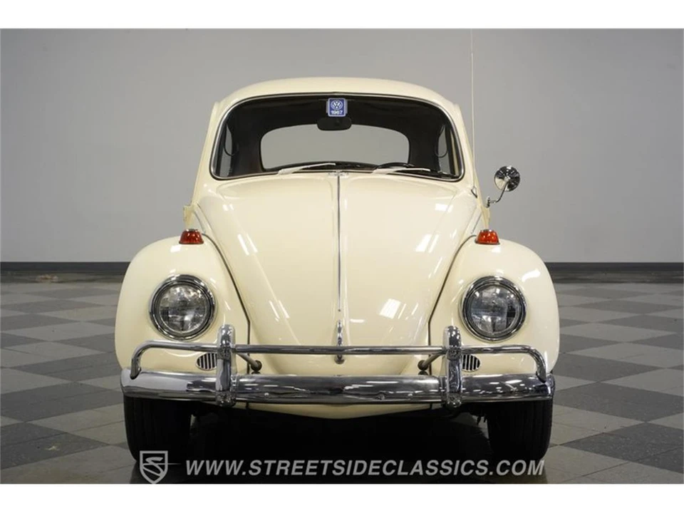 1967 Volkswagen Beetle (1958-1979) - Image 16 of 31
